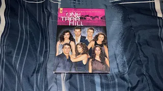 Opening to One Tree Hill: The Complete 7th Season 2010 DVD