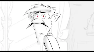 The Other Side (Fan Animatic) [Les Dalton]