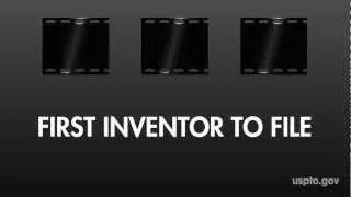 First Inventor to File, Video #3