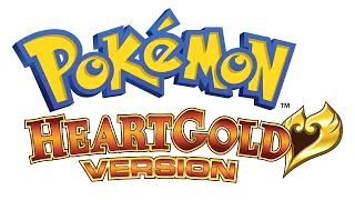 Casino Heist - Pokémon HeartGold & SoulSilver