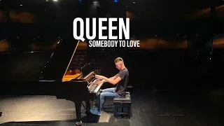 Somebody To Love (Queen) - Craig Peter  -