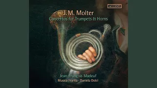 Trumpet Concerto No. 1 in D Major, MWV 4:12: II. Adagio