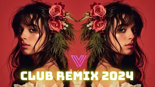 CLUB REMIX 2024 ⚡ Best of EDM Remixes & Festival Anthems 2024 ⚡ Non-Stop Techno Rave Hits