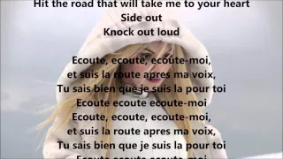 Alexandra Stan - Ecoute feat. Havana  (Lyrics)