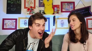 GTLive Clip: How not to be pregnant