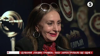 Актриса Лариса Кадочникова | За чай.com - 05.03.2019