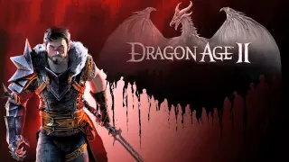 15 - Dragon Age II Score - Fenris (Mage Pride Mix)