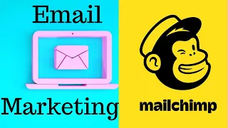 Detailed Tutorial on Email Marketing using Mailchimp 2021 || Telugu