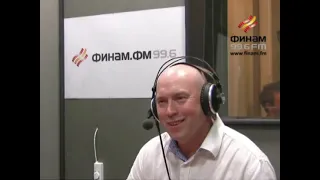 Виктор Сухоруков о том, как одиночество помогает человеку стать успешным