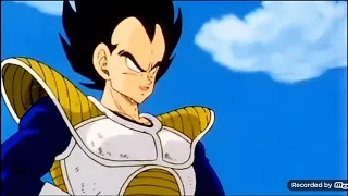 Vegeta Gives The Z Fighters 3 Hours To Wait For Goku (Read Description)