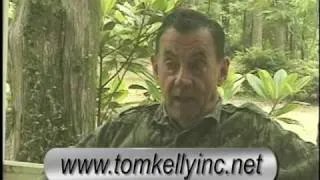 Tom Kelly Turkey Tales 1