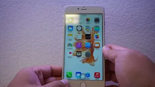 Fake iPhone 6s Plus