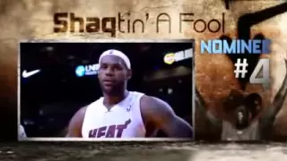 Shaqtin' A Fool | December 5, 2013 | NBA 2013-2014 Season