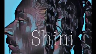 Snoop dogg x tupac x death row type beat "Shini"