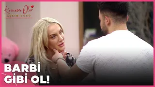 Görkem ile İlayda'ya Şevkati İçimizi Isıttı! |  Kısmetse Olur: Aşkın Gücü 2. Sezon 75. Bölüm