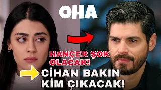 Gelin 9. Bölüm Öncesi Cihan Bakın Kim Çıkıyor...