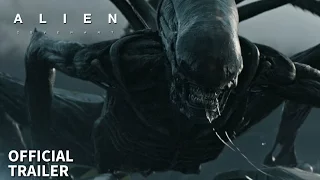 Alien: Covenant - Trailer