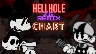 FNF - Wednesday's Infidelity "Hellhole Z.G. Remix" (Chart) + (DOWNLOAD)