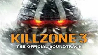 Killzone 3 Soundtrack - Stahl Arms - Battle My Own