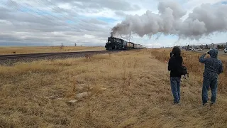 Union Pacific 4014 'Big Boy'