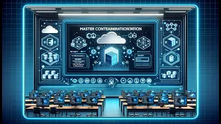 Mastering Containerisation: From Basics to Advanced Docker Practices