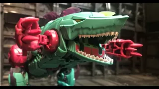 TF - (NOT) OVERBITE - TFC - CYBERJAW - (NOT) SEACONS - POSEIDON - REVIEW