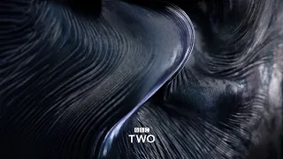 BBC Two Ident -  Gripping (Prototype) - 2018