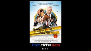 Mais qui a re-tué Pamela Rose ? (2012) - Trailer with French subtitles
