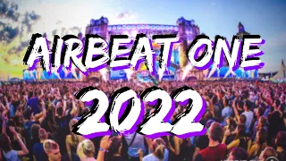 ★ AIRBEAT ONE 2022 - EDM FESTIVAL SET ★