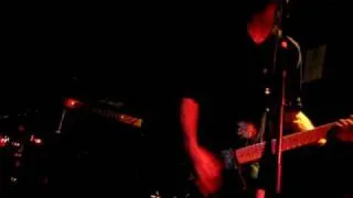 Dead To Me - Something New Live @ Thee Parkside 11.13.09