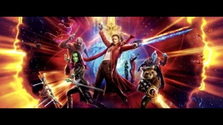 The Chain Remix (Extended) - Guardians of the Galaxy Vol.2 Trailer Song