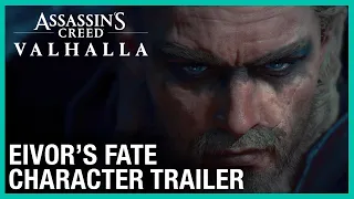 Assassin’s Creed Valhalla: Eivor’s Fate - Character Trailer | Ubisoft [NA]