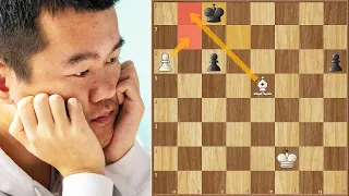 You Shall Not Pass! || Abdusattorov vs Ding Liren || Freestyle Chess G.O.A.T. Challenge (2024)