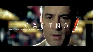 Casino (Vikentiy Sound Video Edit)