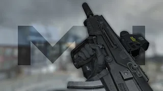 [CSS] INS:S Tavor on MW19 Anims For Famas