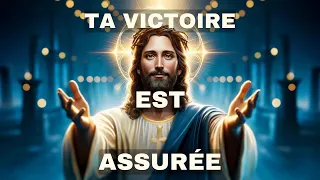 🔴➕Ta Victoire Est Assurée | Message De Dieu | Message de Dieu Aujourd'hui|Urgent | Message Urgent