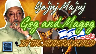 2009: Gog and Magog | Yajooj and Majooj and The Modern Age | End Times | Seikh Imran Hosein