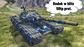 50tp prototyp / Rodak daje rade :D / SqubanyTV WoT Blitz