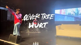 Oliver Tree - Hurt - LIVE in Birmingham 04/11/23