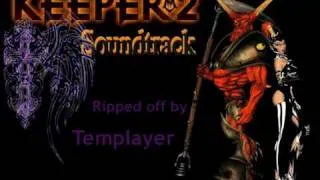 Dungeon Keeper 2 soundtrack 2