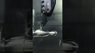 Machining process #2