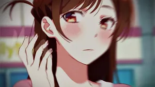 Chizuru Mizuhara edit - Rent A Girlfriend