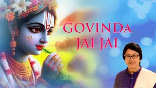 Govinda Jai Jai