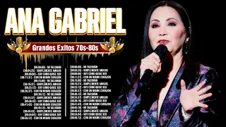 Ana Gabriel ~ Best Old Songs Of All Time ~ Golden Oldies Greatest Hits 50s 60s 70s