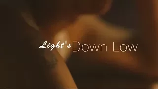 Riverdale | Betty & Jughead | Bughead | "Light's Down Low" | 2x06