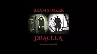 Dracula - Hörbuch Teil 2