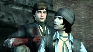 Прохождение Assassin's Creed 2, Великая Венеция (16).