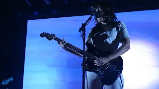 Courtney Barnett - Here's The Thing - Dallas, TX 08-31-2022