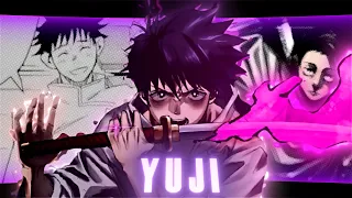 Jujutsu kaisen 0 "Yuta vs Geto" [Eternxlkz - Brodyaga Funk] [EDIT/AMV]