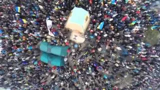 Революція на Україні Евромайдан Гімн Майдану та Київа